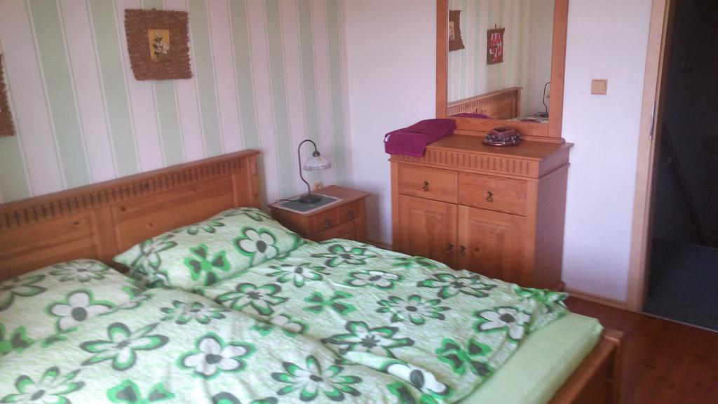 ホテル Country Club Konirna Šluknov 部屋 写真